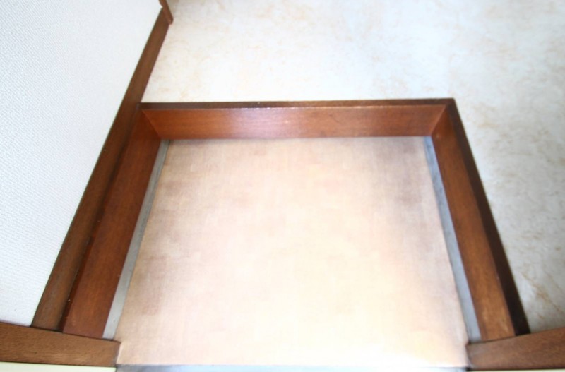 マーレ志木1階 部屋その他