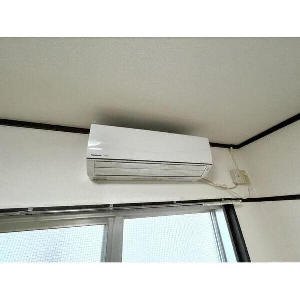 桜ヶ丘ハイム303号室 部屋設備