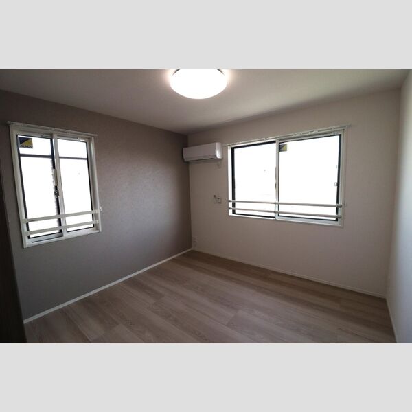 ユートリー　Ⅲ206号室 洋室6.2帖