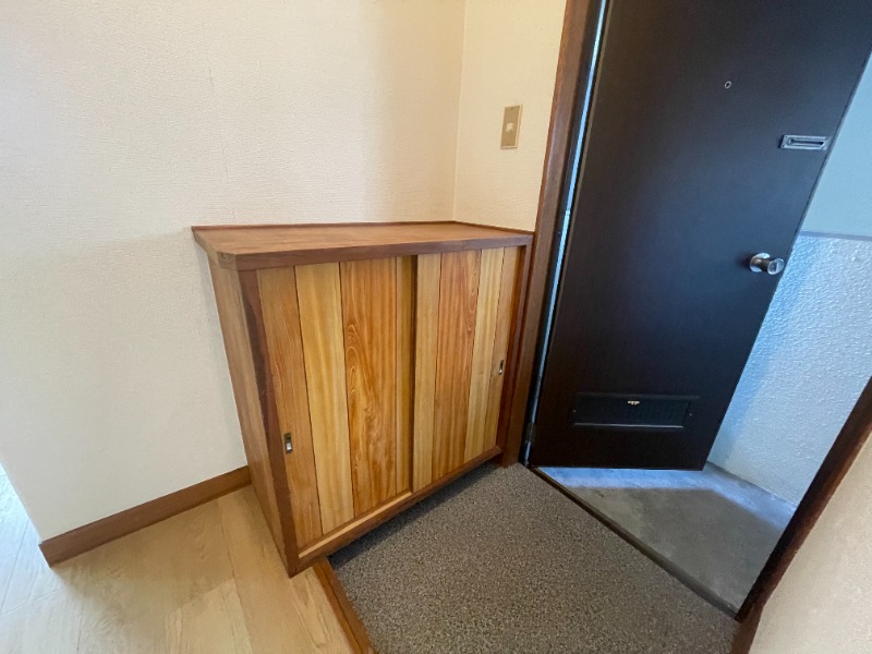 ハイム栄2階 部屋その他