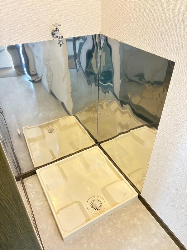 リーベ本鵠沼 洗面