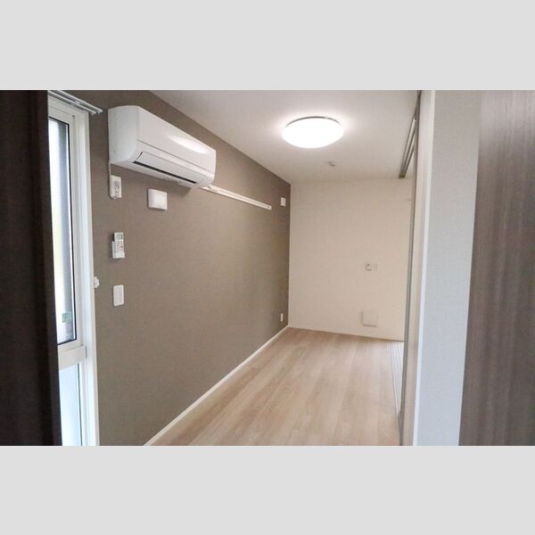 プライムヒル101号室 洋室