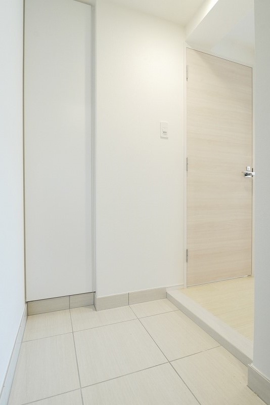 ハーモニーレジデンス武蔵小杉フォレストスクエア3階 同建物別部屋の参考画像