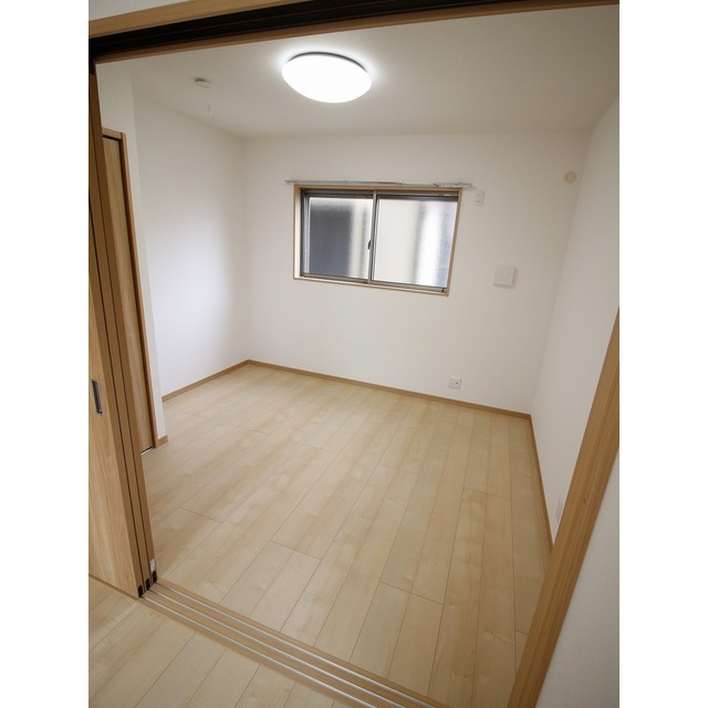 アムール Fu102号室 内観