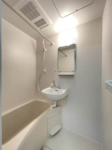 アーネスト蒲田2階 部屋その他