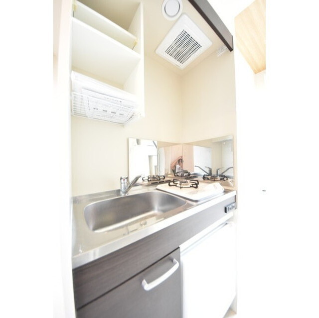 ハーモニーテラス豊島Ⅶ 内観