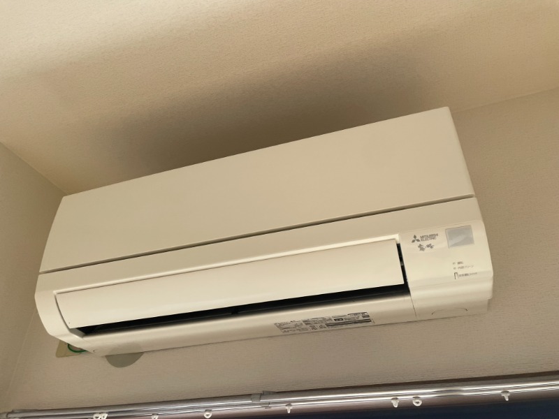 K.Mパークサイド3階 部屋設備