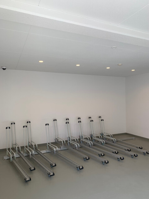 RELUXIA氷川台3階 同建物別部屋の参考画像