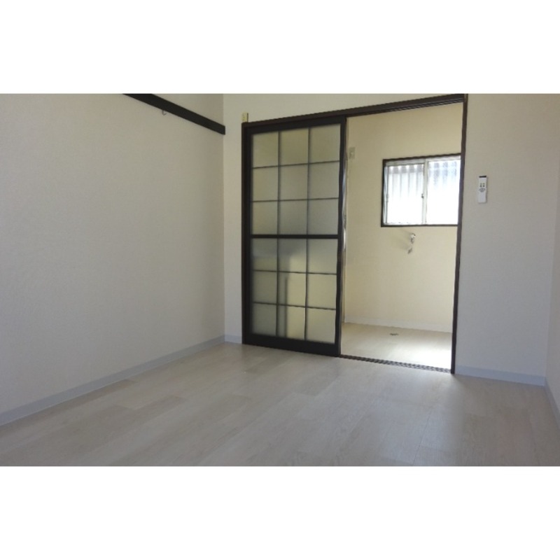 田園コーポラス 内観