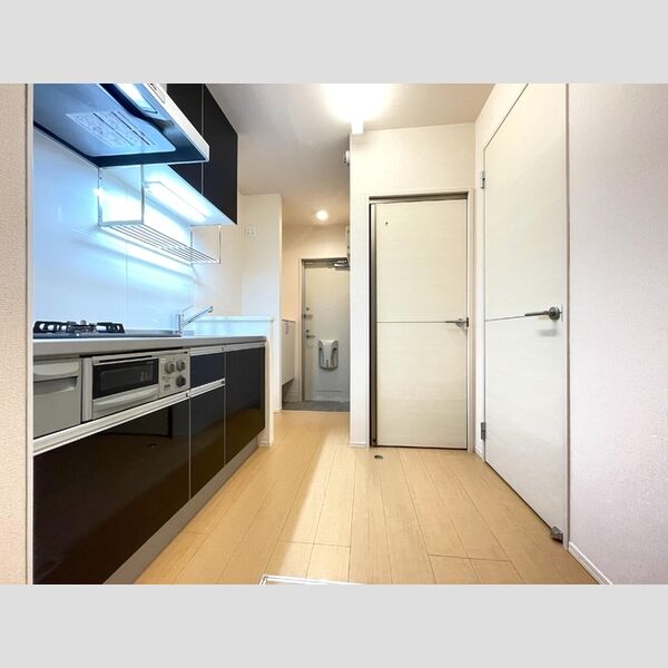 セピア コート103号室 同建物別部屋の参考画像