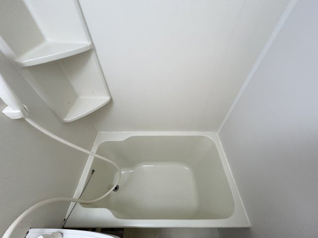 ウインベルソロ西川口第10 お風呂