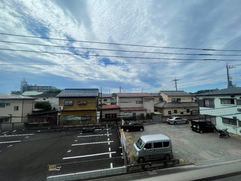 プランドールK2階 部屋その他