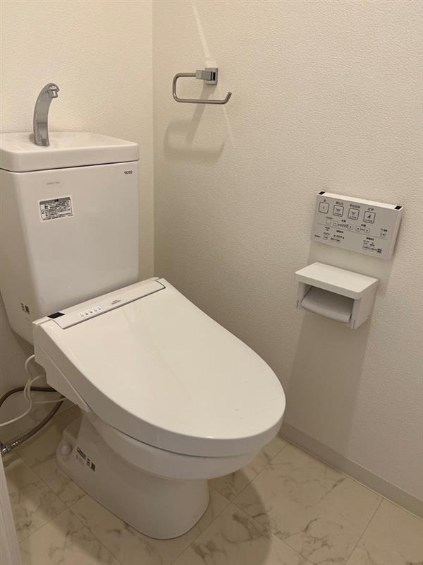 リヴシティ西川口五番館2階 同仕様