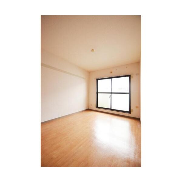 グレース美堀 リビング