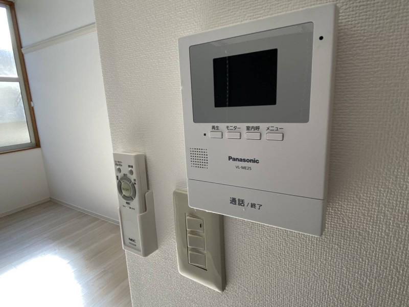 ＴＥＲＡＯレジデンス1階 部屋その他