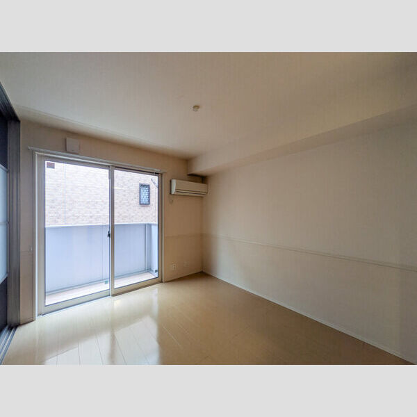 Villa Hermitage Court105号室 LDK