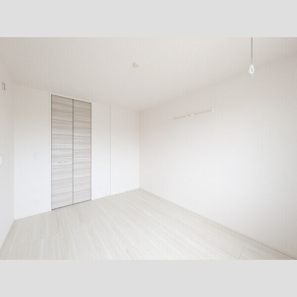 アメティスタ相模が丘203号室 部屋その他