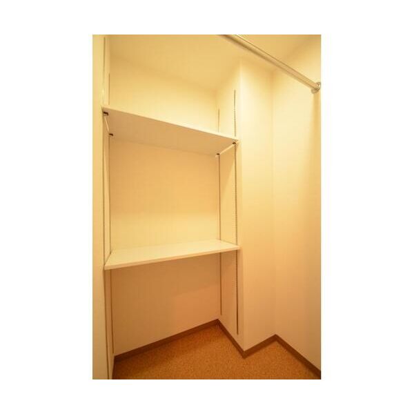 フォルテ京橋 部屋設備