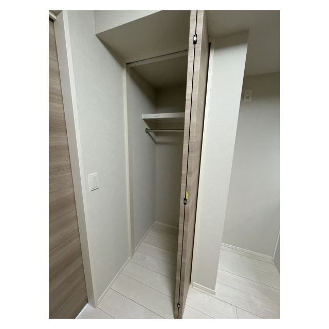 ドゥーエ亀戸Ⅱ 内観