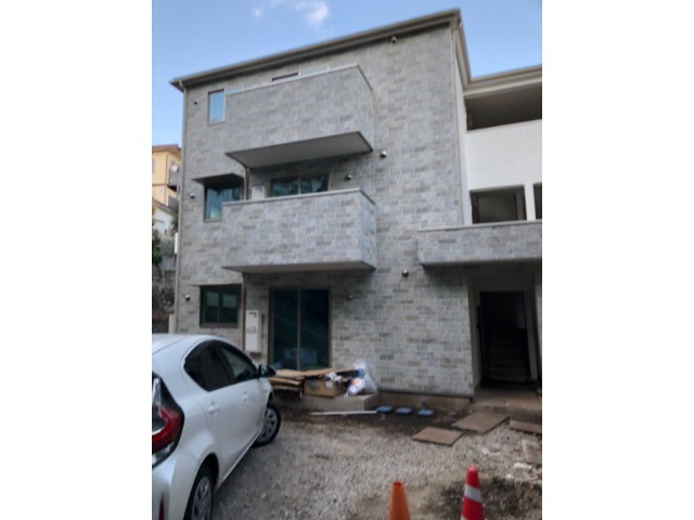 アルドゥール玉川学園1階 部屋その他