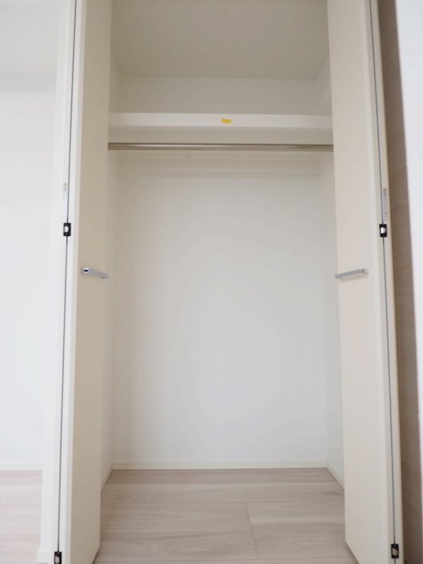 カージェ文京千石3階 収納