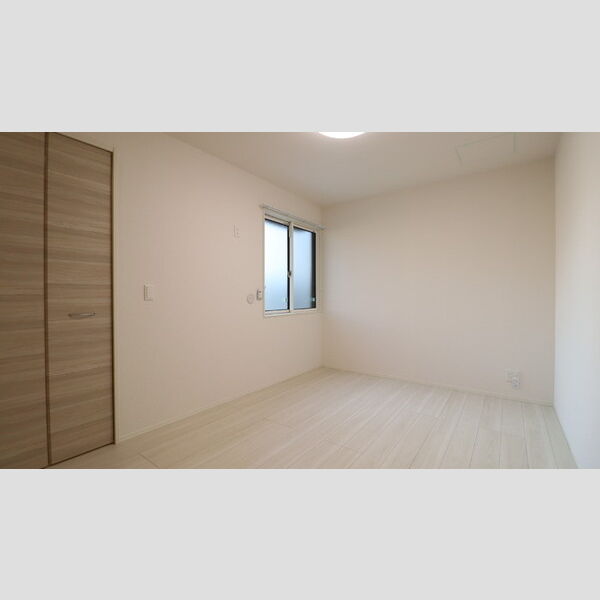 ビーネ北坂戸103号室 洋室