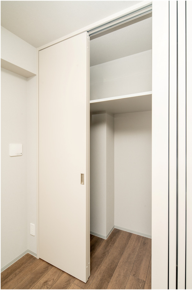 SYFORME ITABASHIⅡ402号室 同建物別部屋の参考画像