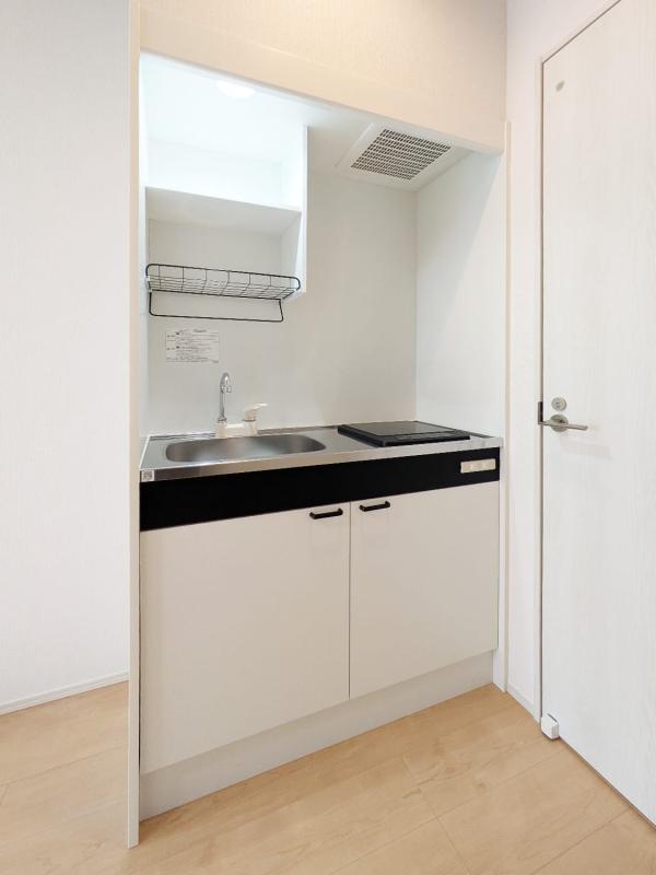 トトギーノ保土ヶ谷1階 バス