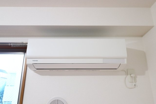 グレイスコート幡ヶ谷 部屋設備