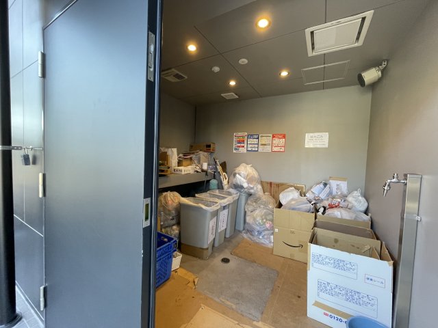 Log登戸Station／ログ登戸ステーション 部屋設備