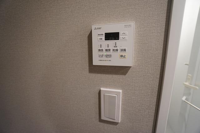 nido MOTOASAKUSA13階 その他