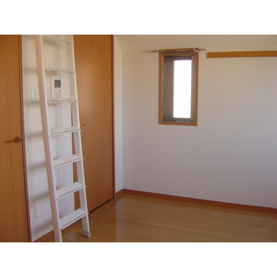 クオーレ西糀谷 居室