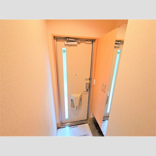 アプローズコート106号室 同建物別部屋の参考画像