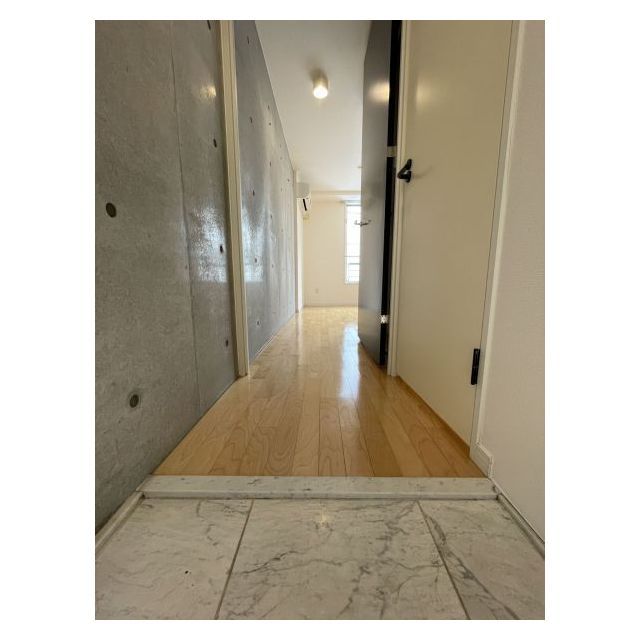 ZESTY西新宿Ⅲ0301号室 同建物別部屋の参考画像