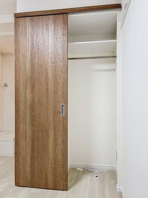 ハイツ芝大門304号室 同建物別部屋の参考画像