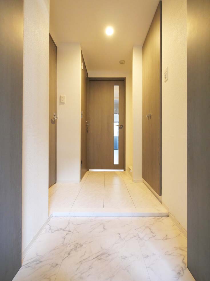 ハーモニーレジデンスコンフォートグランド401号室 同建物別部屋の参考画像