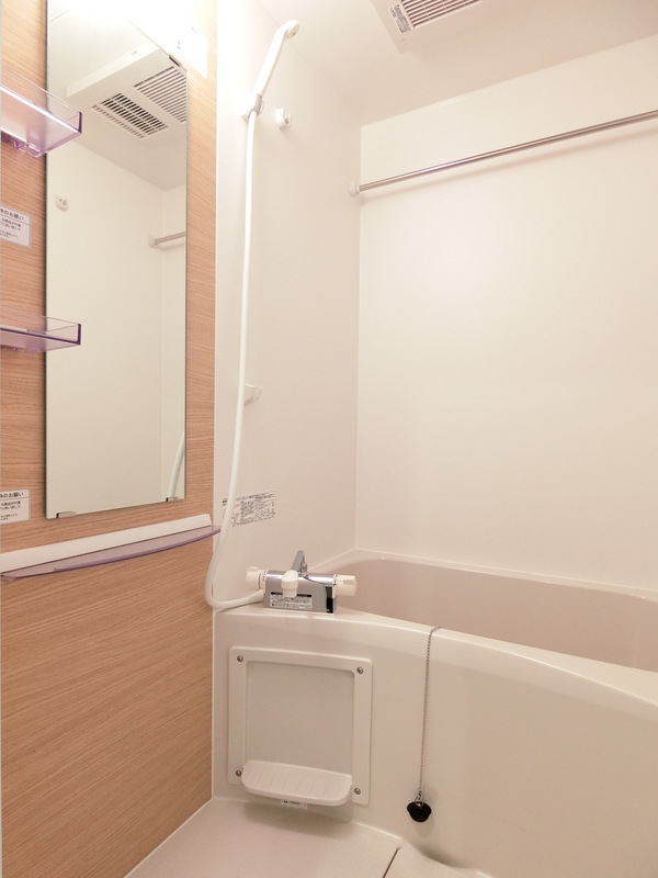 リブリ・コンフォルトⅡ お風呂