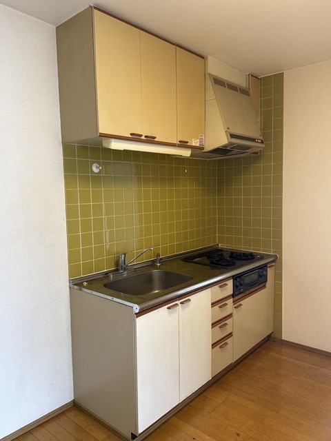 藤マンション 2025年10月撮影