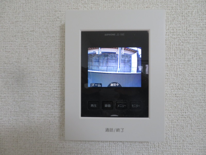 ROOK赤堤1階 ＊別号室の写真となります。