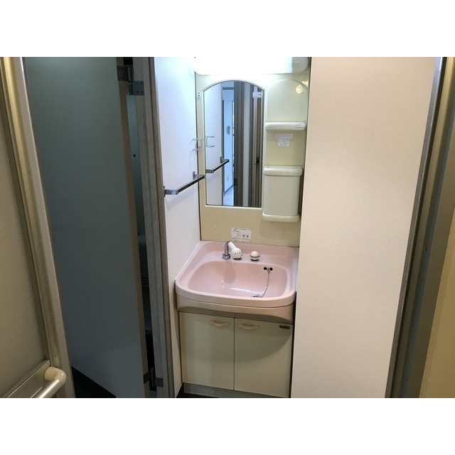 パストラルはせがわ（天幸ビル66） 内観