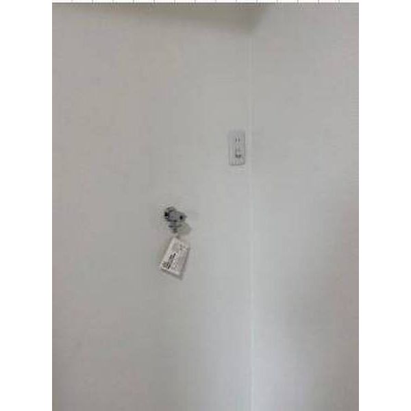 アウルハウス十条B棟0204号室 部屋その他