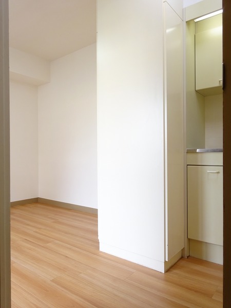 ＮＩＣＥアーバンスピリッツ生麦 リビング