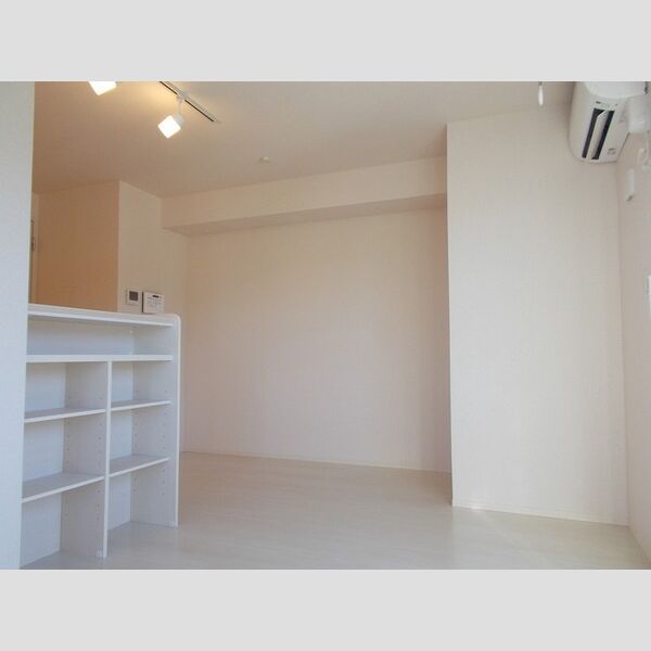 ドゥヴァンクール　Ⅰ LDK11.5帖