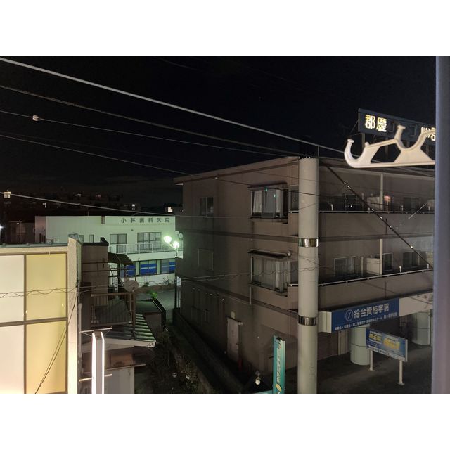 第100オーナーズビル301号室 部屋その他