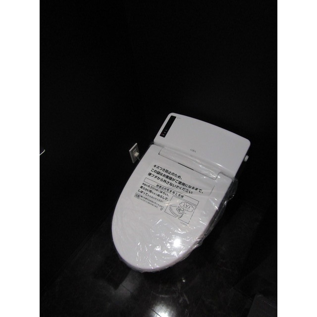 ロアール練馬光が丘2階 内観