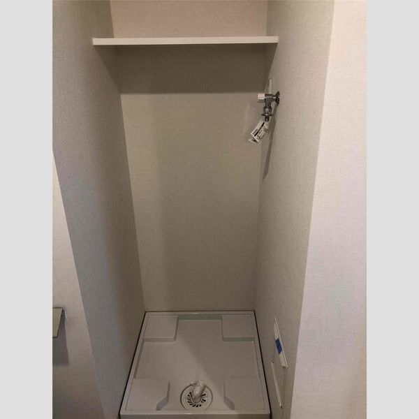 MAXIV常盤台TRE1102号室 部屋設備