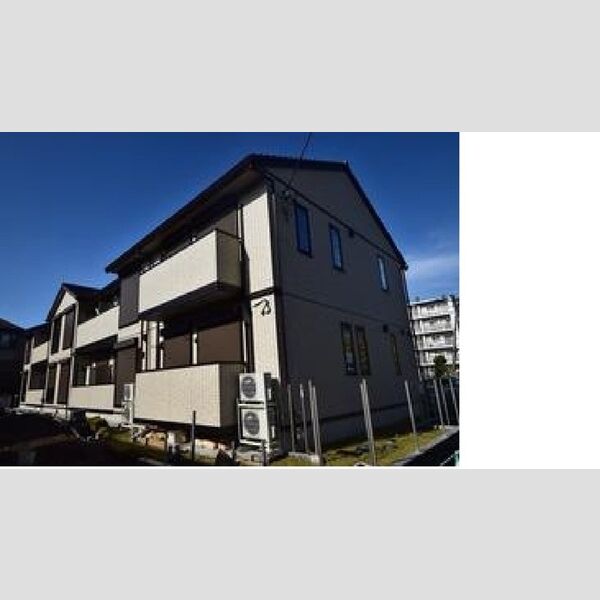 レビジュー洋光台の外観画像