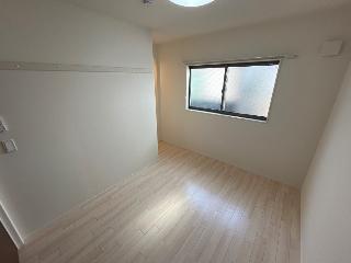 フレグランスリアン 洋室（イメージ）