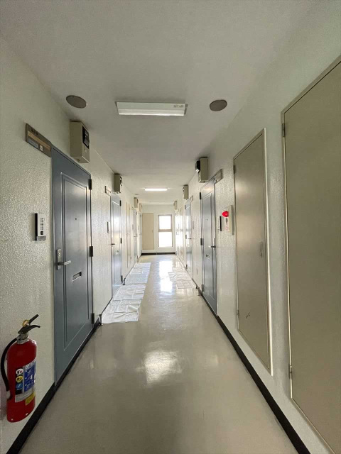 スカイコート赤羽第3309号室 部屋その他