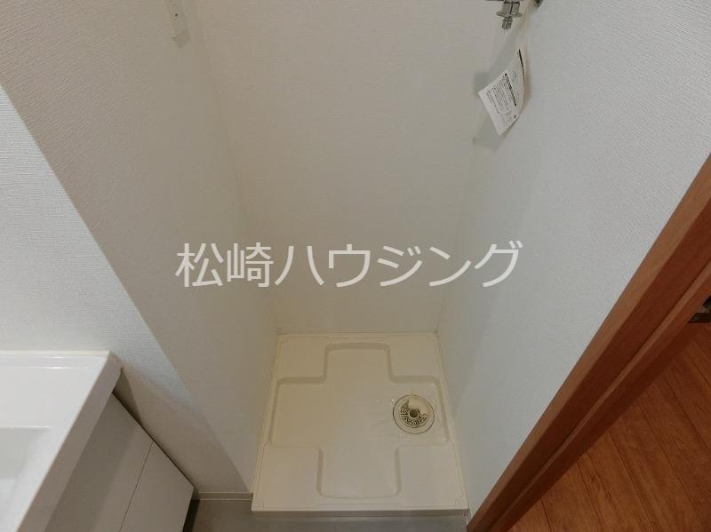 Dacha3階 部屋その他